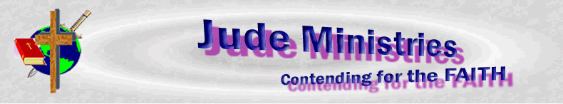 Jude Ministries Logo